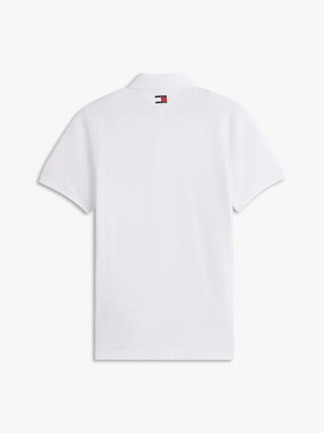 Polo con el logotipo del equipo Tommy x Cadillac F1® Team Polo con el logotipo del equipo Tommy x Cadillac F1® Team