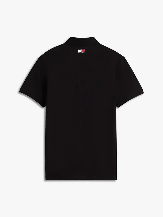 Polo con el logotipo del equipo Tommy x Cadillac F1® Team Polo con el logotipo del equipo Tommy x Cadillac F1® Team