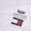 Polo con el logotipo del equipo Tommy x Cadillac F1® Team Polo con el logotipo del equipo Tommy x Cadillac F1® Team