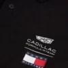 Polo con el logotipo del equipo Tommy x Cadillac F1® Team Polo con el logotipo del equipo Tommy x Cadillac F1® Team