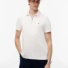 Polo de malla ligera TH Performance
