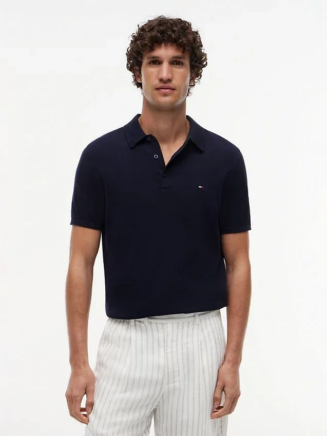 Polo de manga corta Polo de manga corta