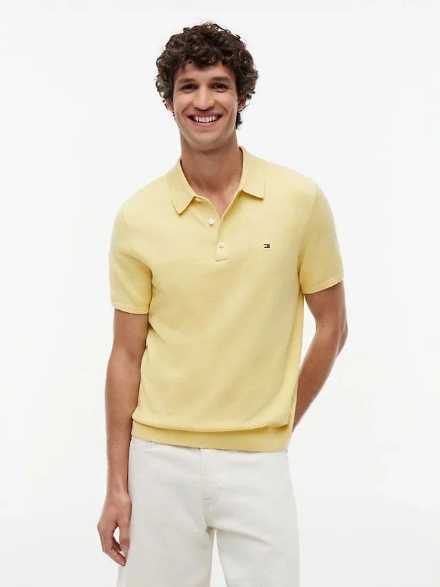 Polo de manga corta Polo de manga corta