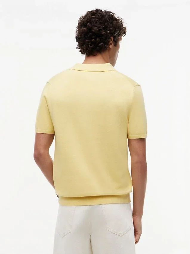 Polo de manga corta Polo de manga corta
