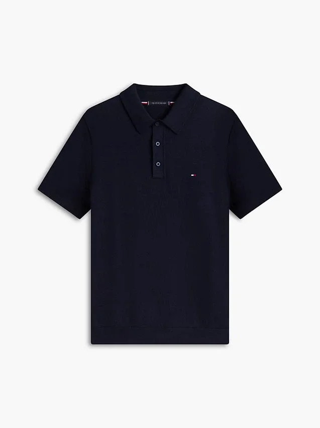 Polo de manga corta Polo de manga corta