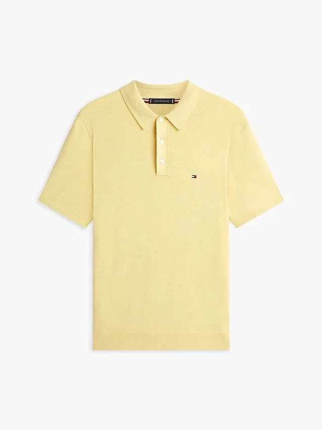 Polo de manga corta Polo de manga corta