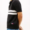 Polo de manga corta Tommy Jeans Polo de manga corta Tommy Jeans
