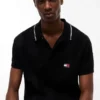 Polo de manga corta Tommy Jeans Polo de manga corta Tommy Jeans