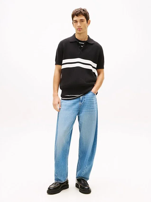 Polo de manga corta Tommy Jeans Polo de manga corta Tommy Jeans