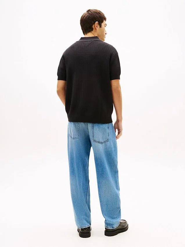 Polo de manga corta Tommy Jeans Polo de manga corta Tommy Jeans