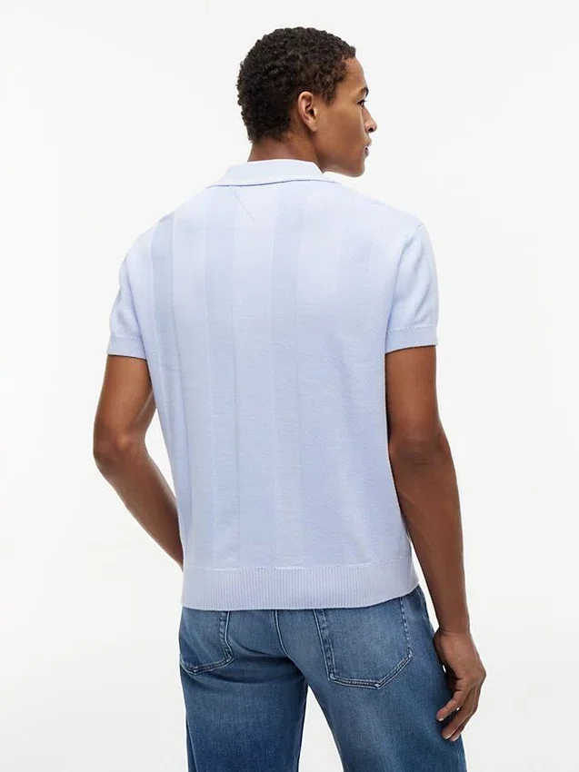 Polo de manga corta Tommy Jeans Polo de manga corta Tommy Jeans