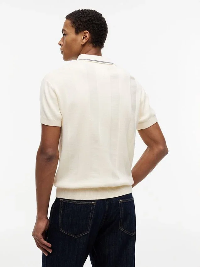 Polo de manga corta Tommy Jeans Polo de manga corta Tommy Jeans