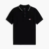 Polo de manga corta Tommy Jeans Polo de manga corta Tommy Jeans