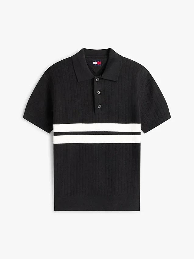 Polo de manga corta Tommy Jeans Polo de manga corta Tommy Jeans