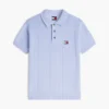 Polo de manga corta Tommy Jeans Polo de manga corta Tommy Jeans