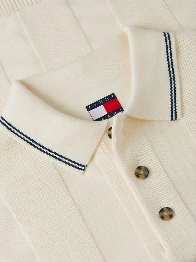 Polo de manga corta Tommy Jeans Polo de manga corta Tommy Jeans