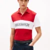 Polo de piqué transpirable de corte regular