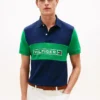 Polo de piqué transpirable de corte regular