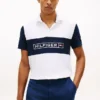 Polo de piqué transpirable de corte regular