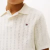Polo de punto abierto para niño Polo de punto abierto para niño