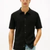 Polo de punto ligero