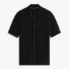 Polo de punto ligero