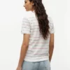 Polo Henley de piqué ligero Polo Henley de piqué ligero