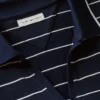 Polo Henley de piqué ligero Polo Henley de piqué ligero