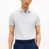 Polo slim fit Mercer de New York Label Polo slim fit Mercer de New York Label