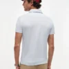 Polo slim fit Mercer de New York Label Polo slim fit Mercer de New York Label