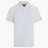Polo slim fit Mercer de New York Label Polo slim fit Mercer de New York Label