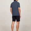 Polo Tommy de corte regular