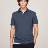 Polo Tommy de corte regular