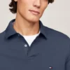 Polo Tommy de corte regular