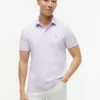 Polo Tommy de corte regular elástico