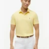 Polo Tommy de corte regular elástico