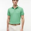 Polo Tommy de corte regular elástico