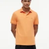 Polo Tommy de corte regular elástico