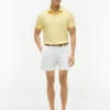 Polo Tommy de corte regular elástico