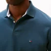 Polo Tommy de corte regular elástico
