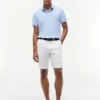 Polo Tommy de corte regular elástico
