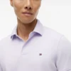 Polo Tommy de corte regular elástico