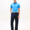 Polo Tommy de corte regular elástico