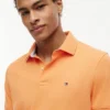 Polo Tommy de corte regular elástico