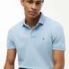 Polo Tommy de corte regular elástico