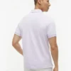 Polo Tommy de corte regular elástico