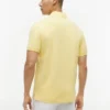 Polo Tommy de corte regular elástico