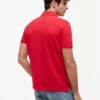 Polo Tommy de corte regular elástico