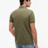 Polo Tommy de corte regular elástico