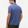 Polo Tommy de corte regular elástico